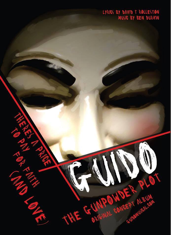 Guido - Rock Musical